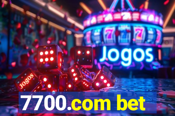 7700.com bet